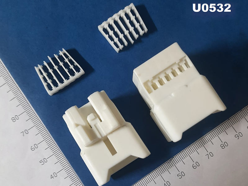 Electric Vehicle Connector Manufacturer in Delhi NCR