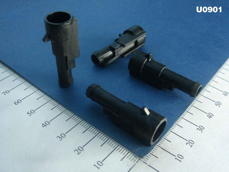 Automotive Connectors manufacturers in South Africa
