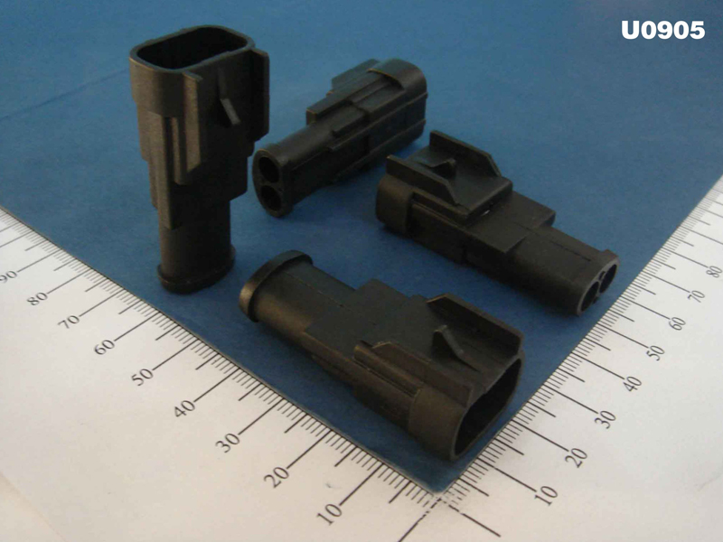 Electric Vehicle Connector Manufacturer in India