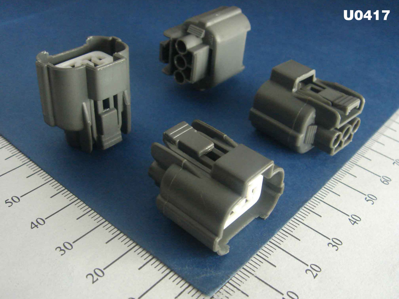Electric Vehicle Connector Manufacturer in Pune