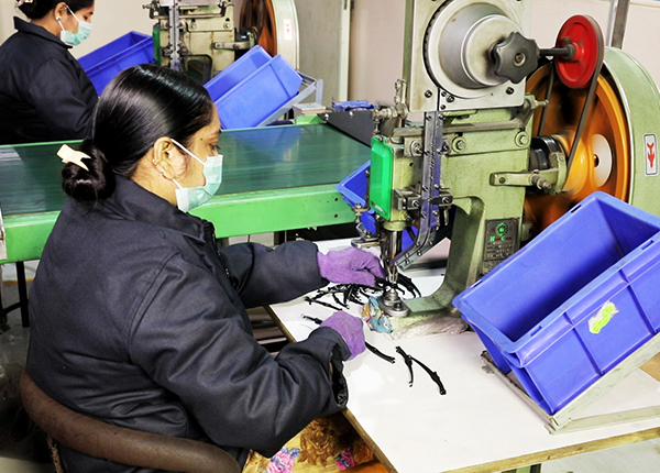Wiper blade manufacturers in Chennai