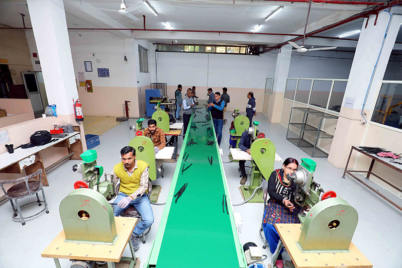 Wiper blade manufacturers in Mumbai